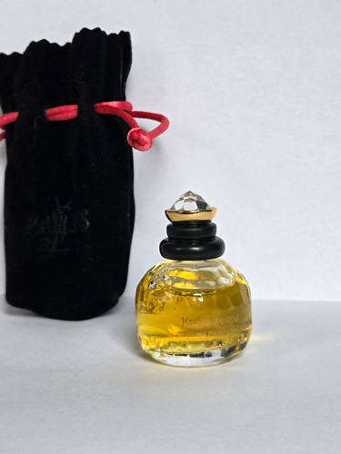 Ysl paris vintage - ysl, parfum