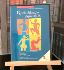 Rückbildungsgymnastik - das