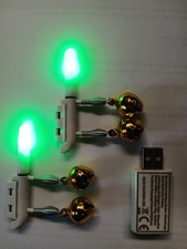 2x LED