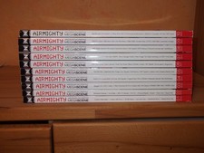10 Airmighty Hefte VW Käfer Bus Nr. 1 bis 10 Buch ( Motor ) Tuning
