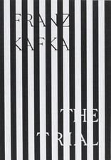 The Trial Franz Kafka Hardback