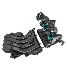 Ansaugbrücke Ansaugkrümmer