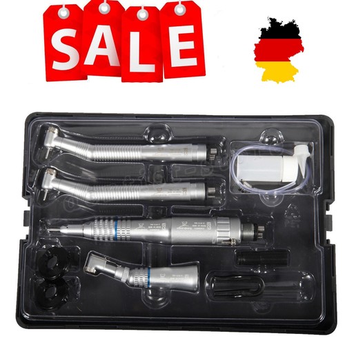 Dental turbine high mit low - high,