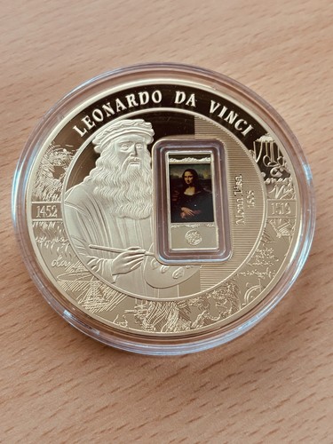 Leonardo vinci - leonardo,
