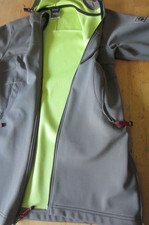 Jack Wolfskin Damen Softshell
