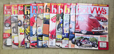 Full Year 2010 Dune Buggies