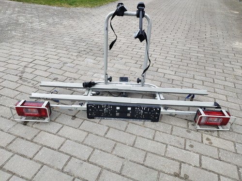 Fahrradträger eufab carlo - fahrradträger,