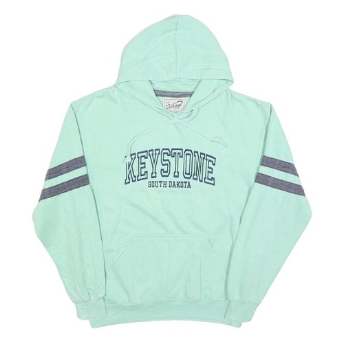 Vintage herren mintgrün - vintage,