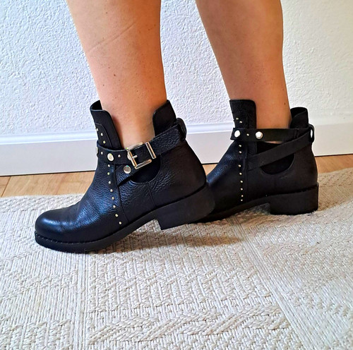 Marc cain damen stiefeletten - marc,