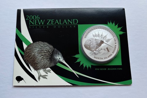Neuseeland rowi kiwi - $,