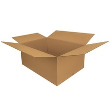 Faltschachteln 600x400x300mm 1 wellig Faltkartons vom Hersteller Versandkartons