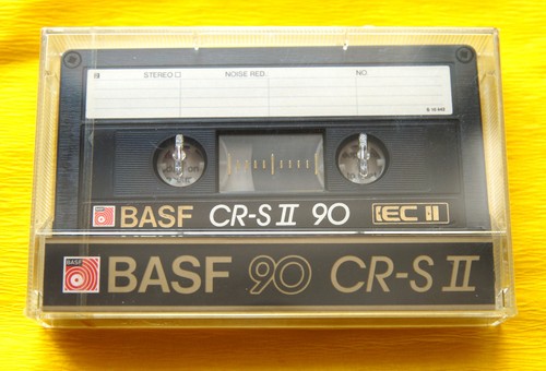 Basf chromdioxid super ii - basf,