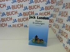 Alaska-Erzählungen. Jack