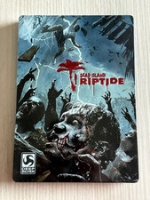 Dead Island Riptide G1