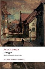 Hunger (Oxford Worlds Classics) von Cave, Terence | Buch | Zustand sehr gut