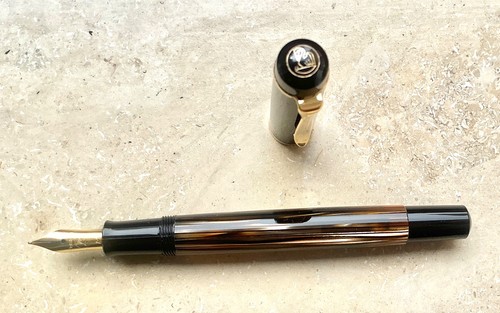 Tolle gebrauchte pelikan - pelikan, m200