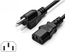 Power cord cable for - ac,
