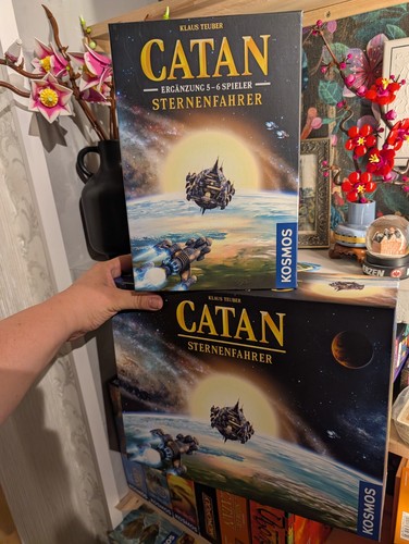 Sidler von catan - sidler,