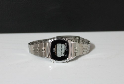 Citizen digital seven - citizen,
