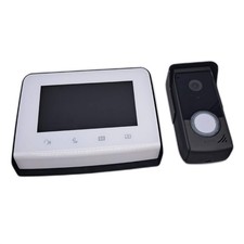 Somfy 1870996 videotelefon - 1870996,