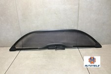 Opel Tigra B Twintop Windschott Windabweiser 093162356