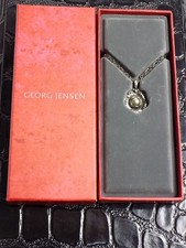 Vintage Unisex Georg Jensen