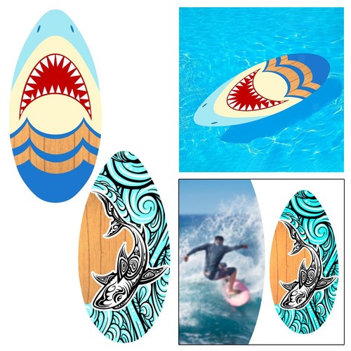 Skimboard zoll für - zoll,