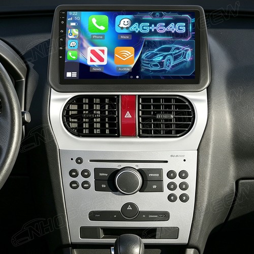 64gb für opel corsa - 4+64gb,