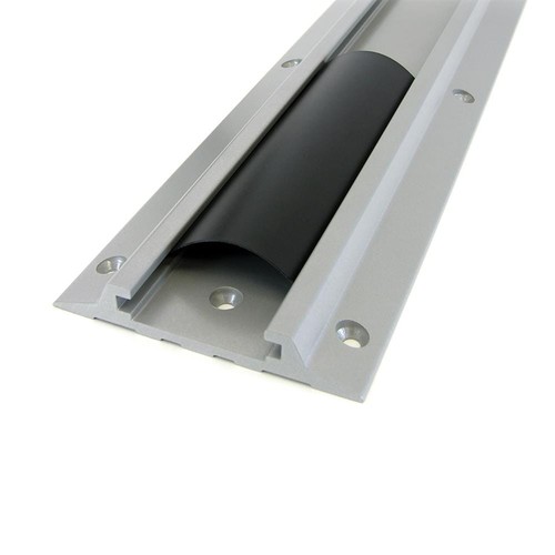 Ergotron aluminium - ergotron,