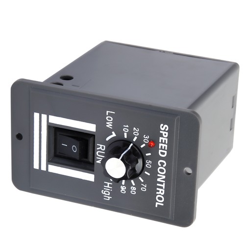 40a pwm 60v motor - pwm, dc