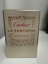 Cartier La Panthere Eau De