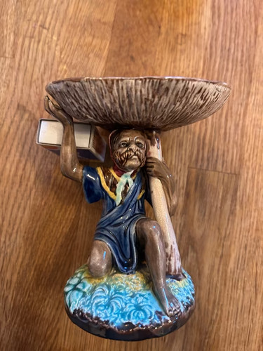 Porzellan figur gustavsberg - porzellan,