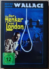 Der Henker von London - Bryan