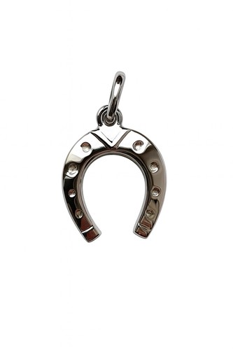 925 sterling silber - silber, anhänger