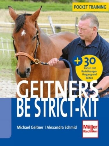 Geitners strict kit michael - geitners,