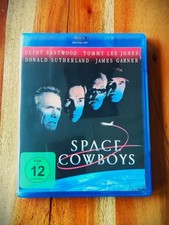 Space Cowboys | (2000) | Blu-Ray