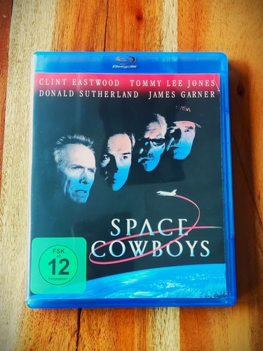 Space cowboys - |, |