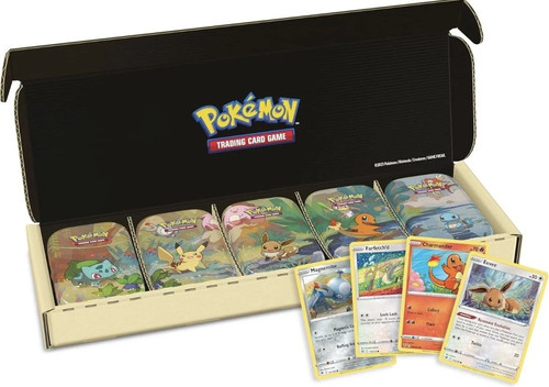 Pokémon tcg kanto power - power, mini
