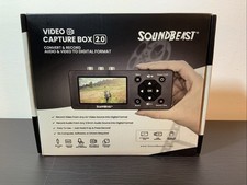 SoundBeast Video Audio Capture