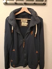 Naketano XXL Dunkelblaue