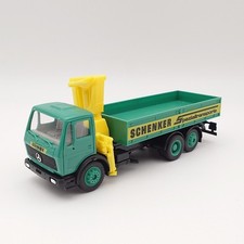 Herpa 140096 1:87 MB NG