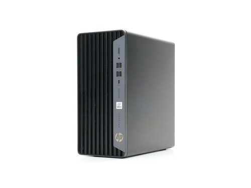 Prodesk 600 microtower - hp,