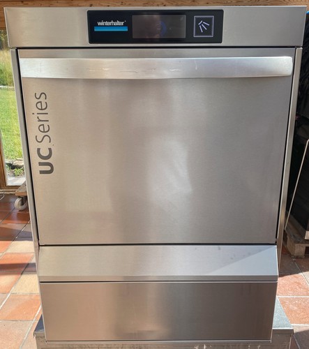 Winterhalter l - winterhalter, uc-l