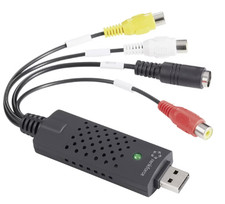 Renkforce RF-VC-120 Video