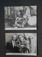 Buckaroo Banzai 2 Pressefotos John Lithgow