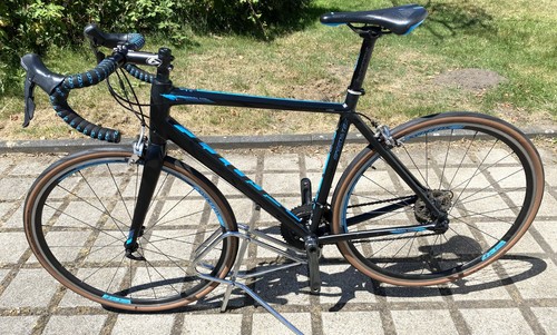 Rennrad scott speedster - rennrad,