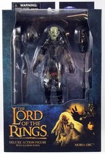Herr der ringe ork of - herr,