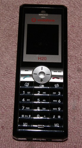 Sagem vodafone h20 - vodafone, telefon