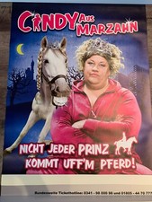 Cindy aus marzahn - cindy, nicht