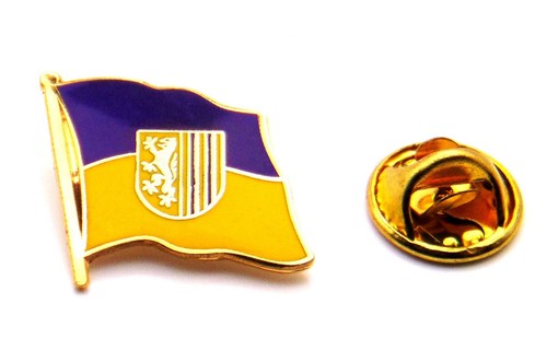 Leipzig pin stadt flagge - stadt,